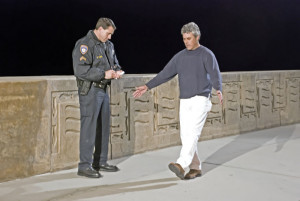 Field Sobriety Tests | Law Office of Douglas Richards | Douglas Richards Attorney at Law | www.dnrichardslaw.com