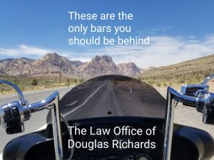 Missouri Motorcycle DWI | Law Office of Douglas Richards | Douglas Richards Attorney at Law | www.dnrichardslaw.com