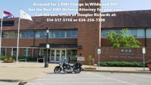 Wildwood DWI Defense Attorney | Law Office of Douglas Richards | Douglas Richards Attorney at Law | www.dnrichardslaw.com