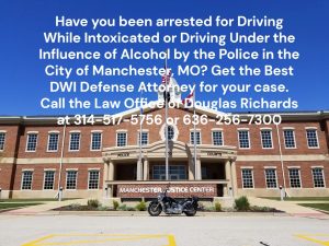 Manchester DWI Defense Attorney | Law Office of Douglas Richards | www.dnrichardslaw.com