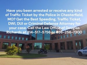 Chesterfield Criminal Drug Defense Attorney | Law Office of Douglas Richards | Douglas Richards Attorney at Law | www.dnrichardslaw.com