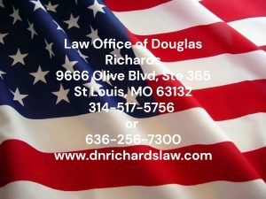 Chesterfield Criminal Drug Possession Defense Attorney | Law Office of Douglas Richards | Douglas Richards Attorney at Law | www.dnrichardslaw.com